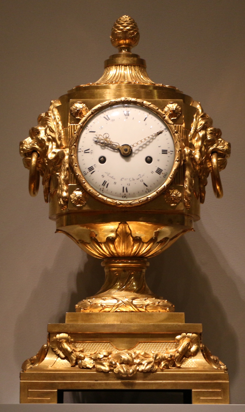 Robert Osmond (1711 - 1789) - Foto 1